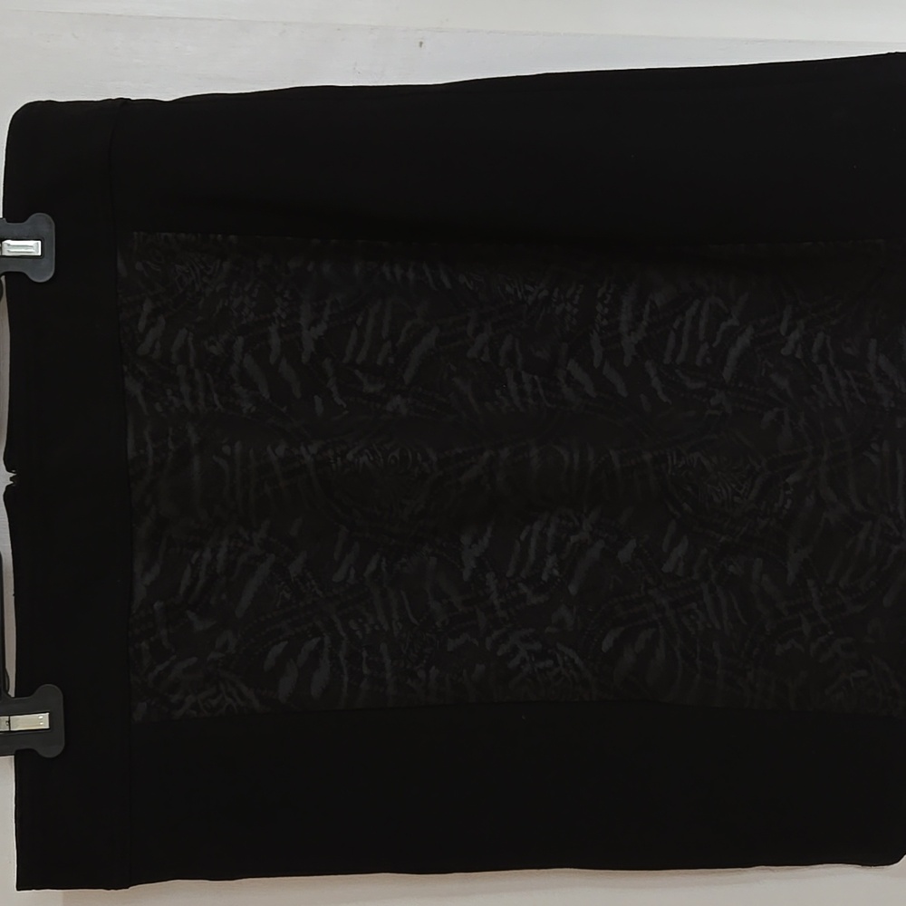 Simon Chang Skirt 16 EUC